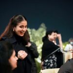 Rasika Dugal Instagram – There are few people you get to be comfortably off key with 😄 #FamJam

A mad evening of unabashed (often off key 🤭) singing, many warm hugs, customary giggles (this one runs in the family!), realising you know all the hook steps 😄, singing lyrics you didn’t know you knew and easily picking up exactly where we left off. Couldn’t have asked for a warmer way to end the year ❤️❤️

Love you guys @upneet_dugal @kashvidugal @ramitdugal @avjitdugal #ManleenDugal @pritishahuja20 @karantaunk

📸: @frameinmedia