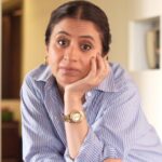 Rasika Dugal Instagram - 😈👿😂 #FunnyReels #Trending #TrendingReels