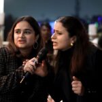 Rasika Dugal Instagram – There are few people you get to be comfortably off key with 😄 #FamJam

A mad evening of unabashed (often off key 🤭) singing, many warm hugs, customary giggles (this one runs in the family!), realising you know all the hook steps 😄, singing lyrics you didn’t know you knew and easily picking up exactly where we left off. Couldn’t have asked for a warmer way to end the year ❤️❤️

Love you guys @upneet_dugal @kashvidugal @ramitdugal @avjitdugal #ManleenDugal @pritishahuja20 @karantaunk

📸: @frameinmedia