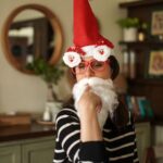 Rasika Dugal Instagram – Santa और Banta! 🤣

I went looking for a Christmas cap and found a bag full of props! Merry Christmas everyone! 🌲 May the coming year give you more than you had imagined. And may you improvise it in the most fun way ❤️

[#MerryChristmas, #Christmas, Christmas, Merry Christmas]