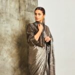 Rasika Dugal Instagram – 🌗

Outfit: @raw_mango 
Jewellery: @aaharya 
MUA: @mayura_makeup_hair 
Hairstyling: @vithikajaiswal
Styling: @who_wore_what_when
📸: @sagarmohite96