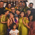 Rasika Dugal Instagram - In my groove when with my tribe 😊. A night spent dancing to good Punjabi music, eating garam chola kulcha and giggling endlessly... is a night to remember. Congratulations Bhakti and Brian. Such a fun fun wedding ❤️. @bea_pea @briannewham Thanks @pajamatots for capturing these moments (and, in fact, making some of them happen #AppuGhar 😂). Full marks for the groupfie attempt guys! @siddharththakur @enjay29 @mukulchadda @adtee_seshu @rehana__munir @appukhera @avehimenon @deepakyen #NaveenNair #FaizaAhmadKhan. Missed you @thomascherian Also, I am still tripping on #excuses @ap.dhillxn