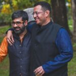 Rasika Dugal Instagram - In my groove when with my tribe 😊. A night spent dancing to good Punjabi music, eating garam chola kulcha and giggling endlessly... is a night to remember. Congratulations Bhakti and Brian. Such a fun fun wedding ❤️. @bea_pea @briannewham Thanks @pajamatots for capturing these moments (and, in fact, making some of them happen #AppuGhar 😂). Full marks for the groupfie attempt guys! @siddharththakur @enjay29 @mukulchadda @adtee_seshu @rehana__munir @appukhera @avehimenon @deepakyen #NaveenNair #FaizaAhmadKhan. Missed you @thomascherian Also, I am still tripping on #excuses @ap.dhillxn