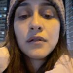 Regina Cassandra Instagram - 🥂✨ The last full moon of ‘23 had me feelin tingzzzz. Took a walk around the neighbourhood to let those feelings flow. 🌚What’s your moon story? 🌝