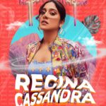 Regina Cassandra Instagram – Wishing the beautiful actress @reginaacassandraa , a very happy birthday 🎂🥰

#SunMusic #HitSongs #Kollywood #Tamil #Songs #Music #NonStopHits  #ReginaCassandra #HappyBirthdayReginaCassandra #HBDReginaCassandra