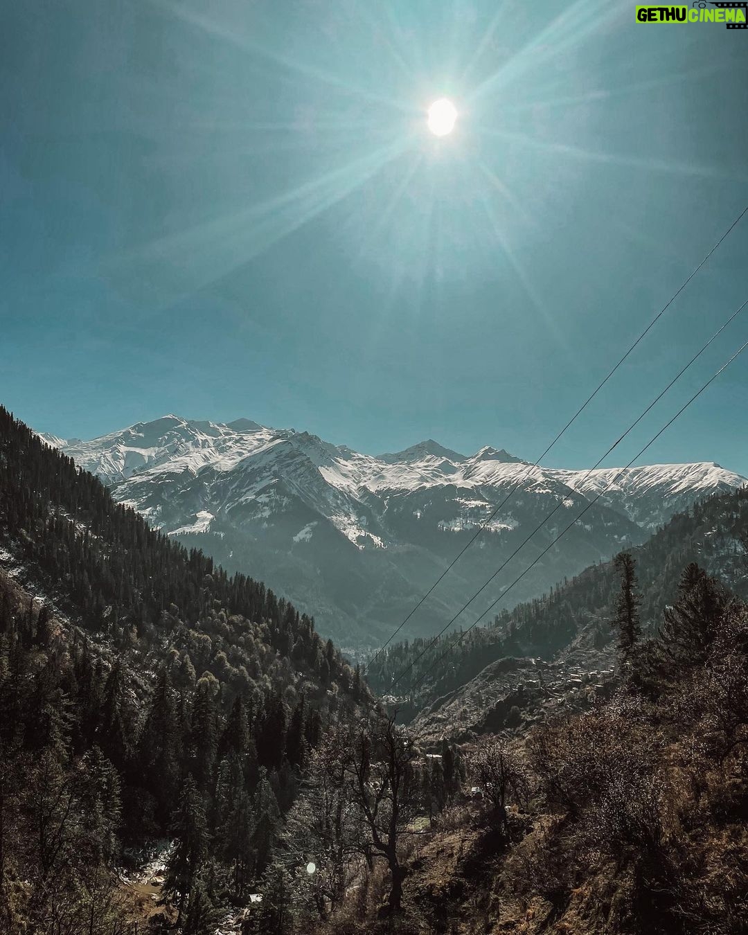Reshma Muralidharan Instagram - "If you wish to know the divine, feel the wind on your face and the warm sun on your hand.” - Buddha