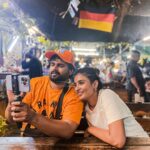 Reshma Muralidharan Instagram - Cheers to a new year and another chance for us to get it right 🥂#2023 #newyear #together Fort Kochi