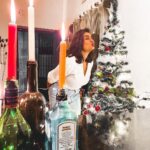 Reshma Muralidharan Instagram - Sorry once again Ok bye 🎅😂🙏🏽