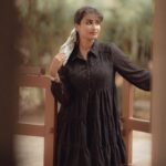 Reshma Muralidharan Instagram - 🖤 Captured by @camerasenthil Organised by @rrajeshananda