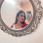 Reshma Muralidharan Instagram - good day ♾️🪞