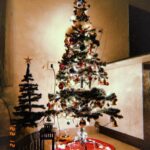Reshma Muralidharan Instagram - 🎄❄️ .... Decorated by rambuttan and mommy @sumapj000 ❤️