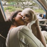 Reshma Muralidharan Instagram - Happy birthday coke 🐾 ... .. #cocaine #coke #paw #mummysgirl