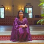 Reshma Muralidharan Instagram - Renuka and her family | Kizhakku Vaasal @reshma_muralidaran_official
