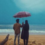Reshma Muralidharan Instagram - நாளை முதல் நமது இல்லங்களில் உங்கள் ஆதரவுடன் கிழக்கு வாசல் இரவு 10 மணிக்கு காண தவறாதீர்கள்…..