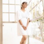 Reshma Muralidharan Instagram - 🤍 .. 📸 @camerasenthil @rrajeshananda