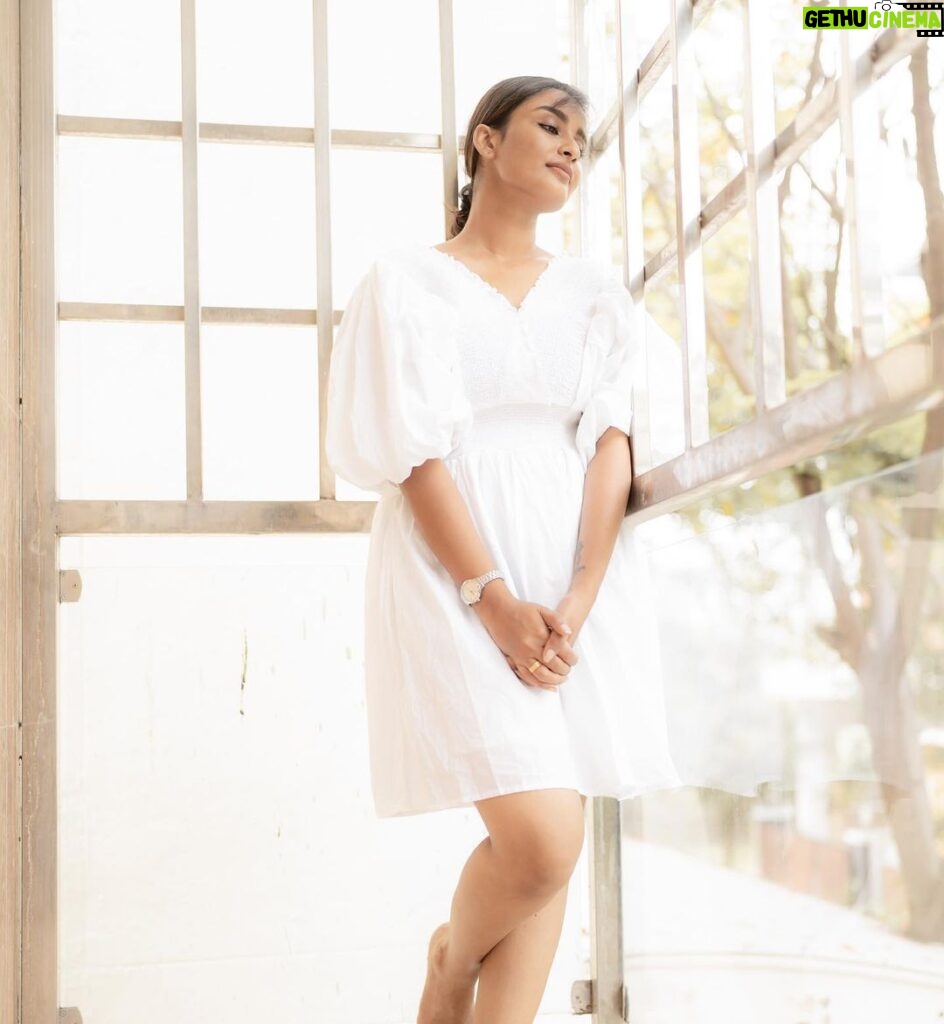 Reshma Muralidharan Instagram - 🤍 .. 📸 @camerasenthil @rrajeshananda