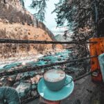 Reshma Muralidharan Instagram - More Espresso.. Less Depresso..
