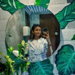 Reshma Muralidharan Instagram - If you can't see anything beautiful in yourself, you should probably get a new mirror 😉 🪞