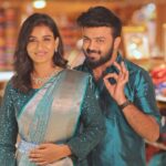 Reshma Muralidharan Instagram - Worried about getting your wedding shopping done on time? 👀 Head over to Super Saravana Stores, a one-stop destination for the biggest and best styles of the wedding season! ✨ Every collection is super amazing and super affordable, always leaving you spoilt for choice! So, what are you waiting for? 😉🎊 #weddingfashion #weddingdetails #weddingseason #chennaishopping #tamilwedding #indianwedding #weddinginspo #weddingdesign #supersaravanastores #weddinginspiration #weddingwear #weddingday #bridallehenga #lehengacholi #tamilbride #weddingstyle #sherwani #sherwanisuit #groomsweear #groomdress #groominspiration #groomsquad #tamilgroom #groomstyle #bridalstyle #sareecollection #bridalsarees #weddingsaree #southindianbrides #indianbrides