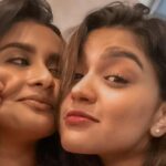 Reshma Muralidharan Instagram - 🧡