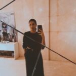 Reshma Muralidharan Instagram - 🌙✨