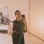 Reshma Muralidharan Instagram - 🌙✨