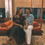 Reshma Muralidharan Instagram - Kannae… kannae.. Ellaam nee thaanadi.... Ende muthusee wishing you a very happy birthday @its_shabana_ 🩵 Miss being with you a day without meeting you is empty , like i dont have any memories to remember .I have each n everyday to tell story coz of you 😝😉 see you soon 🥂 i love you so much pakudss.. ende shundra muthanoooo nee 🙈🫶🏽🩵