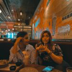 Reshma Muralidharan Instagram - Kannae… kannae.. Ellaam nee thaanadi.... Ende muthusee wishing you a very happy birthday @its_shabana_ 🩵 Miss being with you a day without meeting you is empty , like i dont have any memories to remember .I have each n everyday to tell story coz of you 😝😉 see you soon 🥂 i love you so much pakudss.. ende shundra muthanoooo nee 🙈🫶🏽🩵