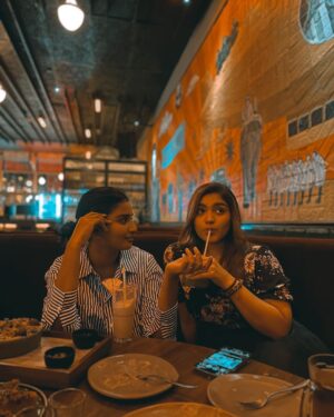 Reshma Muralidharan Instagram - Kannae… kannae..
Ellaam nee thaanadi....
Ende muthusee wishing you a very happy birthday @its_shabana_ 🩵
Miss being with you a day without meeting you is empty , like i dont have any memories to remember .I have each n everyday to tell story coz of you 😝😉 see you soon 🥂 i love you so much pakudss.. 
ende shundra muthanoooo nee 🙈🫶🏽🩵