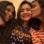 Reshma Muralidharan Instagram - 🧡
