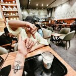 Reshma Muralidharan Instagram - Just Swipe Swipe Swipe ... #bangalore #photodumb #together #2023 ✨🧿