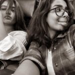 Reshma Muralidharan Instagram - Just Swipe Swipe Swipe ... #bangalore #photodumb #together #2023 ✨🧿