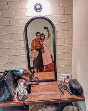 Reshma Muralidharan Instagram - Just Swipe Swipe Swipe ...
#bangalore #photodumb #together  #2023 ✨🧿