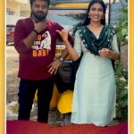Reshma Muralidharan Instagram - Q&A with Renuka and Shanmugam | Kizhakku Vaasal @reshma_muralidaran_official @venkat_renganathan