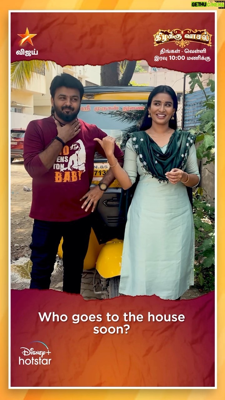 Reshma Muralidharan Instagram - Q&A with Renuka and Shanmugam | Kizhakku Vaasal @reshma_muralidaran_official @venkat_renganathan
