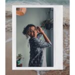 Reshma Muralidharan Instagram - Coming soon 🌊 @alaii_by_reshma