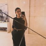 Reshma Muralidharan Instagram - 🌙✨