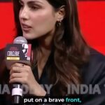 Rhea Chakraborty Instagram – FAUJI KI BETI

@shibaniakhtar @nidhiparmarhira @theanisha @samikshashetty_ @simone.khambatta #girlpower