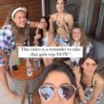 Rhea Chakraborty Instagram – Girlfriends are the Vitamins we need.

As we get older, taking time out of our lives becomes harder.

As we sail through our 30’s we’re already reminiscing of ALL of trips we took in our 20’s.

Don’t wait for life to pass you by.
Make that trip happen !!!

For all we ever have is THIS MOMENT !

Tag your best friends and plan that girls trip NOW !

We are in the BEAUTIFUL Andamans living in the most gorgeous property @tilarsiro_cghearth !

India truly is incredible !!! As our my girls 🤍🥰🤍

#girlstrip #bachloretteparty #andaman #andamans #incredibleindia #girlstravel #girlfriends #andamanislands #india
