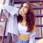 Rhea Chakraborty Instagram - Black white and colour✨ 📸: @dieppj Some of these images are #shotonfilm Can you spot the difference?