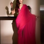 Rhea Chakraborty Instagram - My attempt at trying to be a Pataka 😅 Happy Diwali 🤍 Love and light to all of you ✨✨✨ Photography @dieppj Makeup @mehrasilky Styling @theanisha Outfit @labeld Earrings @sangeetaboochra Bracelets @minerali_store Rings @aquamarine_jewellery @sangeetaboochra Assisted by @maitriidesaii @sneha_n15