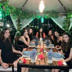 Rhea Chakraborty Instagram – Happiness with my home girls 🫶🏼

Thankyou @tilarsiro_cghearth for being so warm and lovely. 
#takemeback