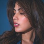 Rhea Chakraborty Instagram – Roses are Red
Violets are Blue 
Let’s SMASH THE PATRIARCHY,
Me and you.

#indiatodayconclave2023 
#rhenew 

Outfit: @thelabel.jenn 🤍
Makeup: @miimoglam 
Hair: @kimberlyychu 
 📸 : @rishabhkphotography
