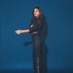 Rhea Chakraborty Instagram – Roses are Red
Violets are Blue 
Let’s SMASH THE PATRIARCHY,
Me and you.

#indiatodayconclave2023 
#rhenew 

Outfit: @thelabel.jenn 🤍
Makeup: @miimoglam 
Hair: @kimberlyychu 
 📸 : @rishabhkphotography