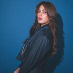 Rhea Chakraborty Instagram – Roses are Red
Violets are Blue 
Let’s SMASH THE PATRIARCHY,
Me and you.

#indiatodayconclave2023 
#rhenew 

Outfit: @thelabel.jenn 🤍
Makeup: @miimoglam 
Hair: @kimberlyychu 
 📸 : @rishabhkphotography