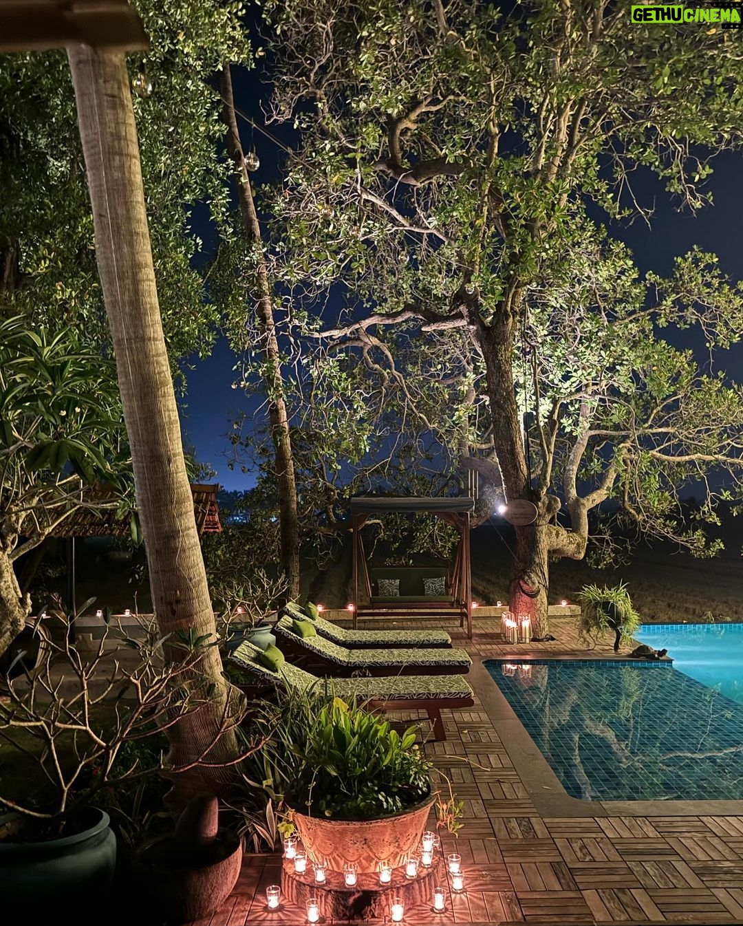 Rhea Kapoor Instagram - Take me back to pool time and barbecues and perfect breakfast tacos and family and twinkling evenings #susegad Goa