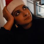 Rhea Kapoor Instagram - All the days leading up to 🎅 are the best days. Merry Christmas and Happy Holidays everybody!