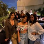 Rhea Kapoor Instagram - Throwback to pre pandemic events when we used to leave the house.