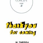 Rhea Kapoor Instagram - While planning my movie ‘Thank you for coming,’ I sought authentic and homely set designs. That’s when I heard about The Pure Concept Home. They have a wide range of options and their design consultants provided invaluable guidance to me and my team. @tpc.home In the end, my movie set exceeded expectations, thanks to The Pure Concept Home. #ThankYouForComing In Cinemas Now