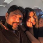 Rhea Kapoor Instagram - In all the chaos, I found the good light but more importantly someone like @karanboolani to share it with. 🌞 highly recommend 👍 Chandigarh, India